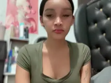 Chaturbate Adult Webcams of babynexy69