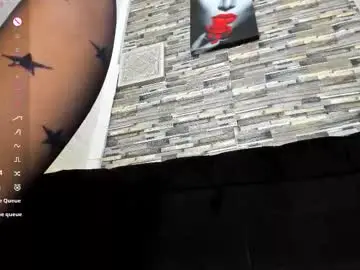 Chaturbate Free Live Porn of chrissyhotx