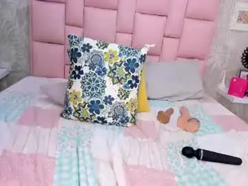 Chaturbate Adult Video Chat of danna_keys
