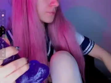 Chaturbate Nude Webcam of delaylalea