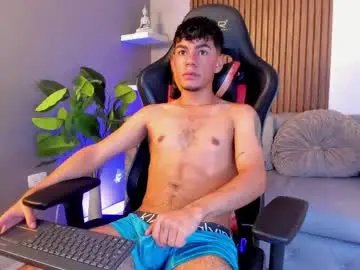 Chaturbate Adult Webcam of duolust