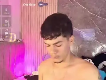 Chaturbate Live Sex of duolust
