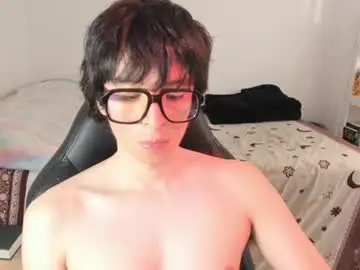 Chaturbate Best live sex cam show of fawnbunny