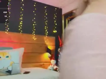 Chaturbate Adult Webcam of hanna_kimura