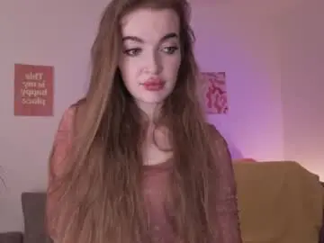 Chaturbate Free Live Porn of heylissacain