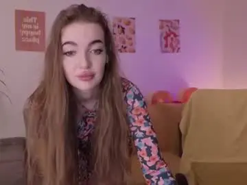 Chaturbate Live Sex of heylissacain