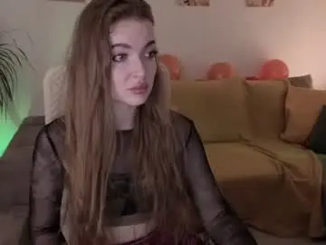 Chaturbate Adult Webcams of heylissacain