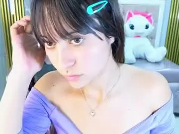 Chaturbate Best live sex cam show of isabeau_s