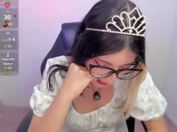 Chaturbate Watch Live Sex Cams of laiafox16