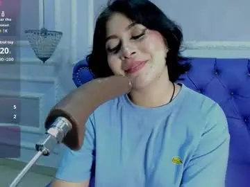 Chaturbate Best Webcam of liily_hot