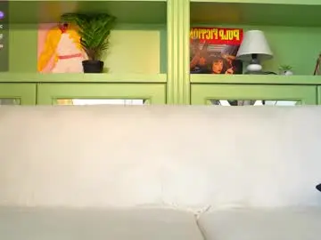 Chaturbate Sex Cam of lunatouch