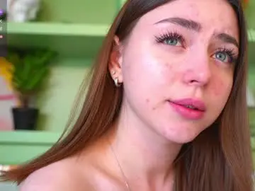 Chaturbate Nude Webcam of lunatouch