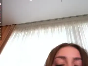Chaturbate Nude Webcam of lunatouch