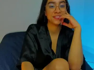 Chaturbate Sex Chat of master_and_kami