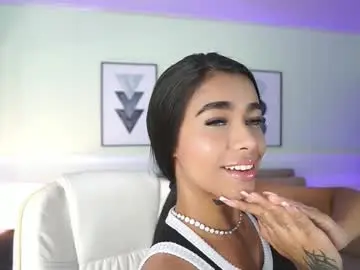 Chaturbate Private Sex Chat of meganlowell