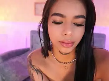 Chaturbate Sex Chat of meganlowell