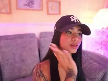 Chaturbate Private Sex Chat of meganlowell