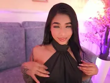 Chaturbate Sex Chat of meganlowell