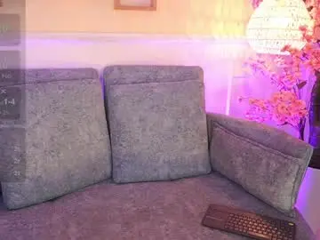 Chaturbate Live Porn of meganlowell