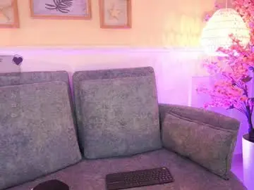 Chaturbate Nude Webcam of meganlowell