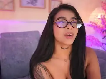 Chaturbate Private Sex Chat of meganlowell