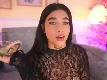 Chaturbate Adult Video Chat of meganlowell