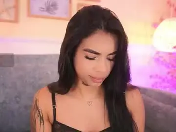 Chaturbate Sex Cam of meganlowell