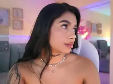 Chaturbate Adult Video Chat of meganlowell