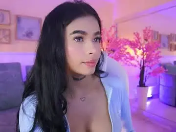 Chaturbate Nude Webcam of meganlowell