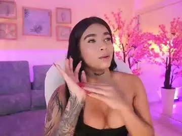 Chaturbate Live Porn of meganlowell