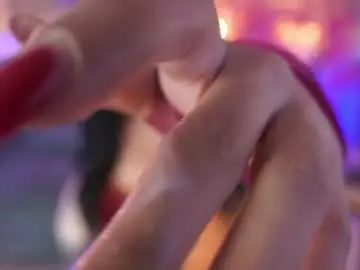 Chaturbate Sex Chat of meganlowell