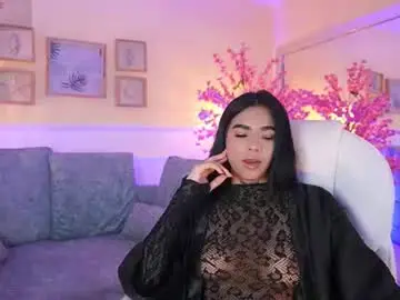 Chaturbate Live Sex Cam of meganlowell