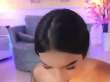 Chaturbate Nude Webcam of meganlowell