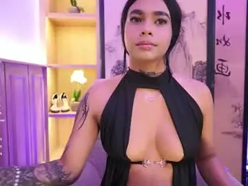 Chaturbate Live Sex of meganlowell