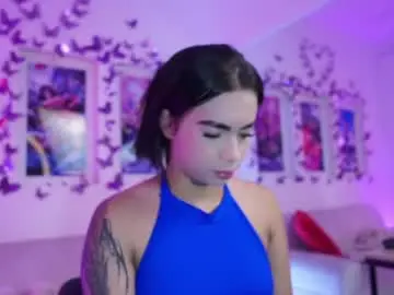 Chaturbate Watch Live Sex Cams of meganlowell