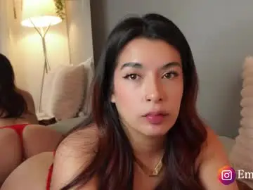 Chaturbate Adult Webcams of missemily_11