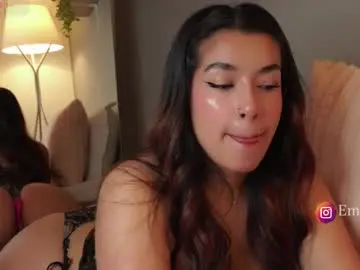 Chaturbate Watch Live Sex Cams of missemily_11