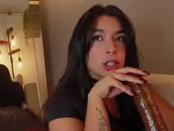 Chaturbate Live Sex of missemily_11