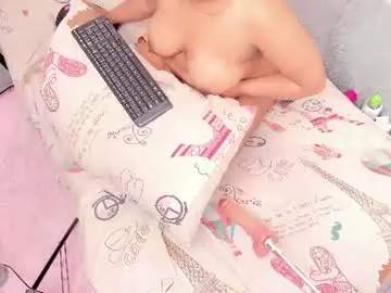 Chaturbate Best Webcam of naomyfoxx1