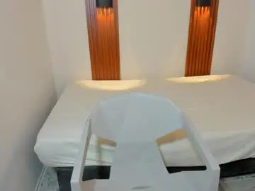 Chaturbate Live Porn of oliviawolf3