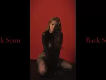 Chaturbate Live Sex of rosy_black_