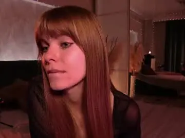 Chaturbate Sex Cam of rosy_black_