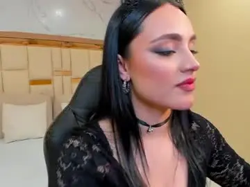 Chaturbate Live Sex Cam of samara_star_