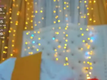 Chaturbate Adult Video Chat of sasha_blake_