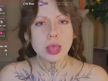 Chaturbate Best Webcam of shine_abby_