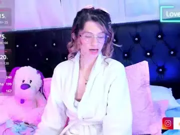 Chaturbate Best Webcam of sofiia_cute_