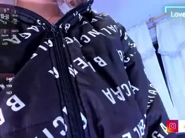 Chaturbate Adult Webcams of sofiia_cute_