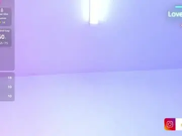 Chaturbate Nude Webcam of sofiia_cute_