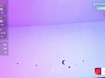 Chaturbate Nude Webcam of sofiia_cute_