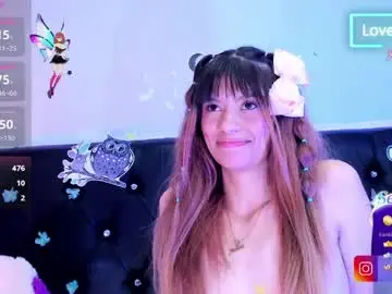 Chaturbate Best live sex cam show of sofiia_cute_